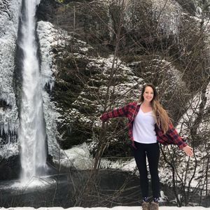 Meet your Posher, Vann